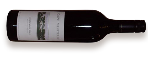 Zinfandel 2004 Image